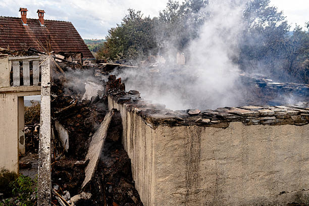 Reliable Board Up Services contractor in Fort Washington, PA by Fire Damage Biloxi