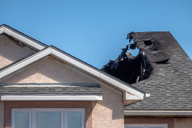 Licensed Board Up Services service in Fort Washington, PA - Fire Damage Biloxi